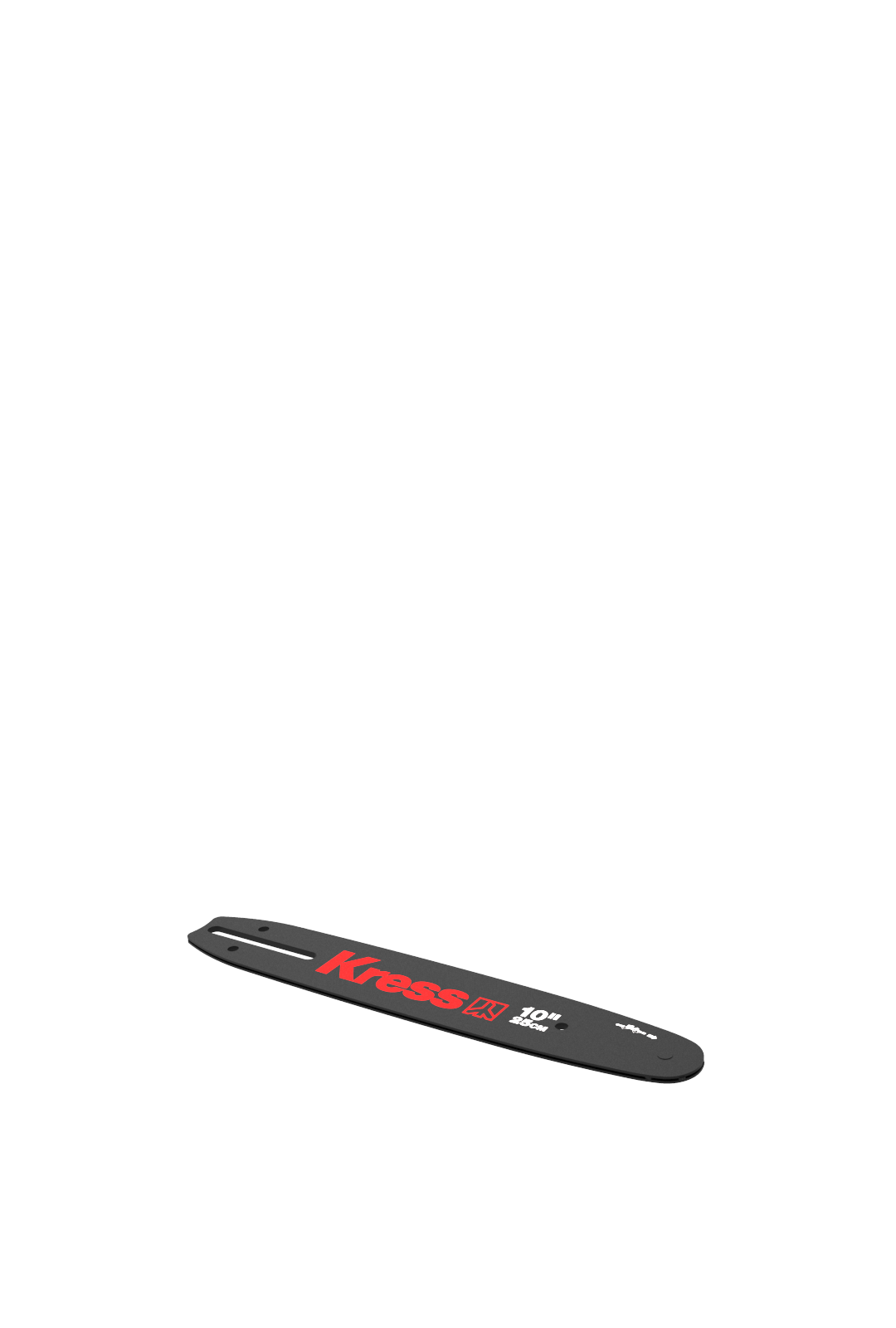 Kress KA2605 - Accessori per decespugliatori